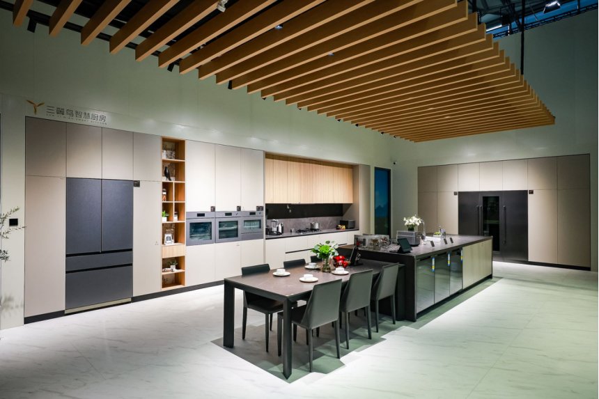 告别桑拿季蒸煮，海尔智家让美好生活一步到位(图3)